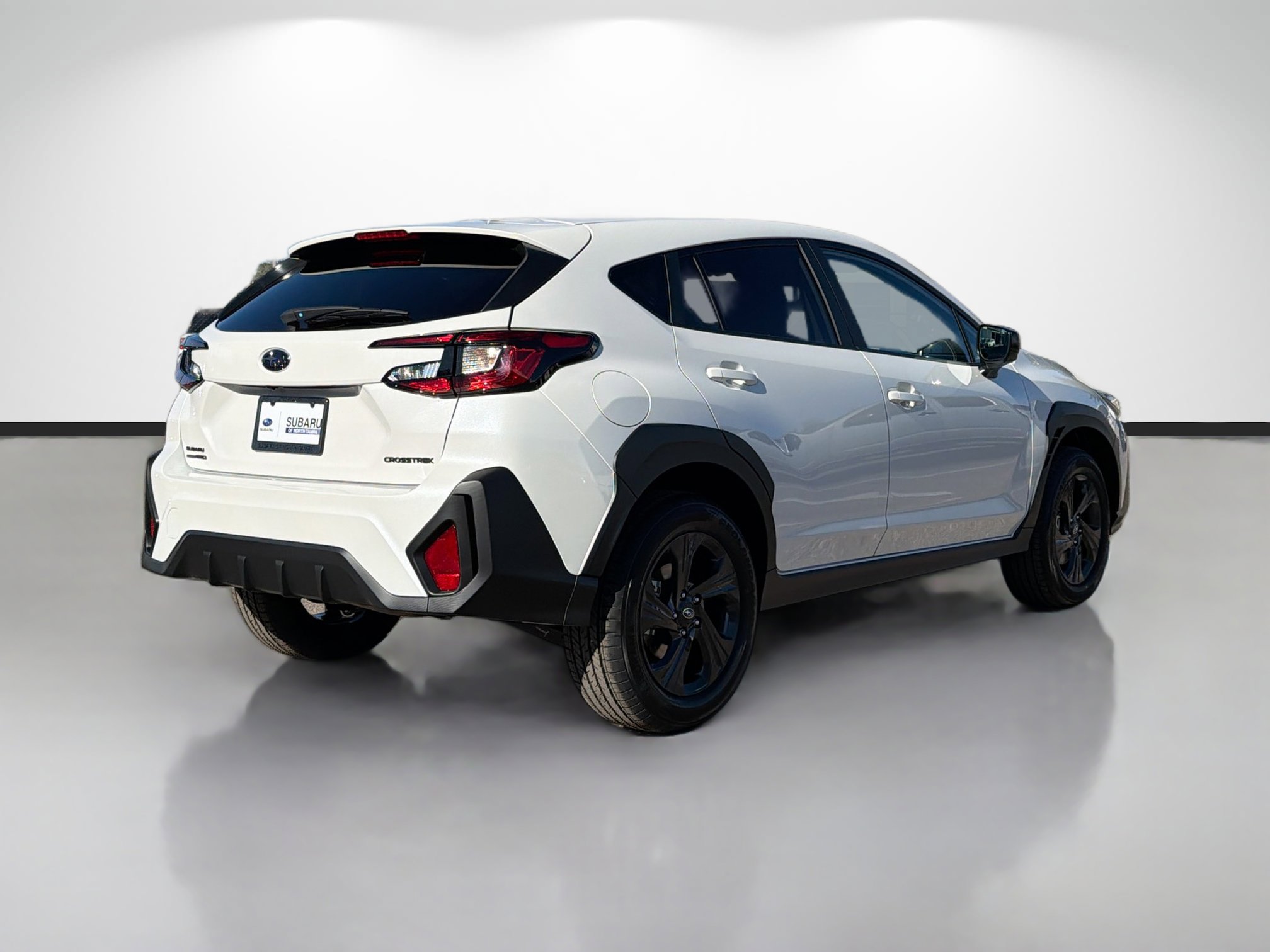 Used 2026 Subaru Crosstrek 2.5i image 3