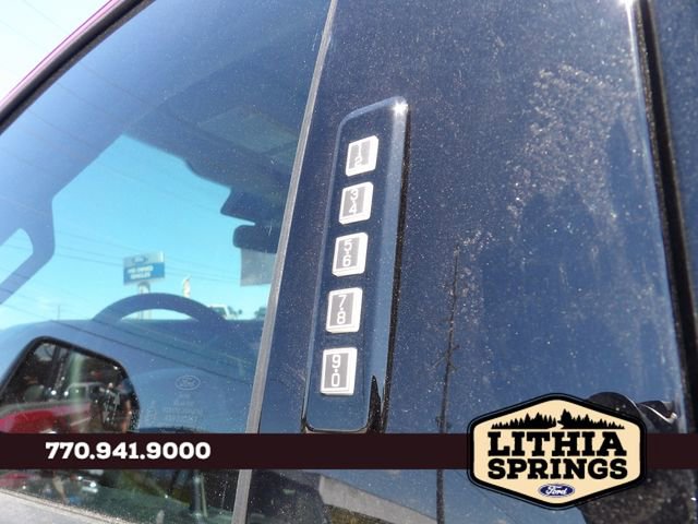 New 2026 Ford F250 Lariat AWD/4WD image 17