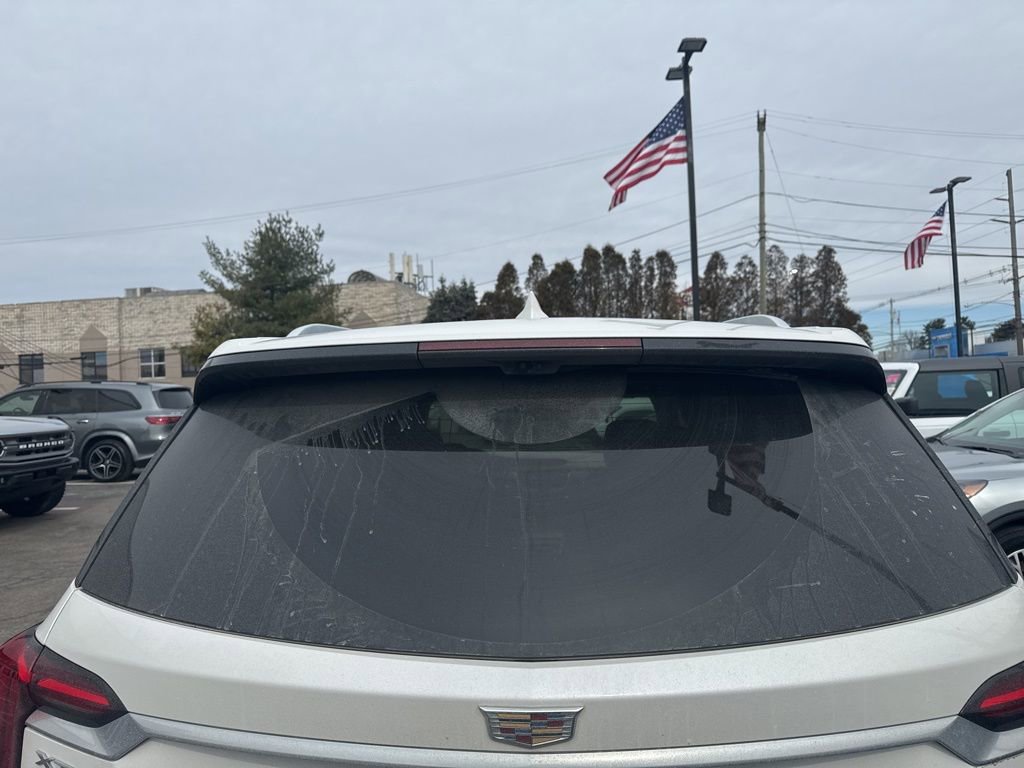 Used 2020 Cadillac XT6 Premium Luxury w/ Platinum Package image 6