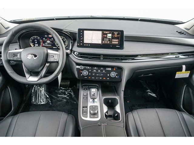New 2026 INFINITI QX60 Luxe FWD image 13