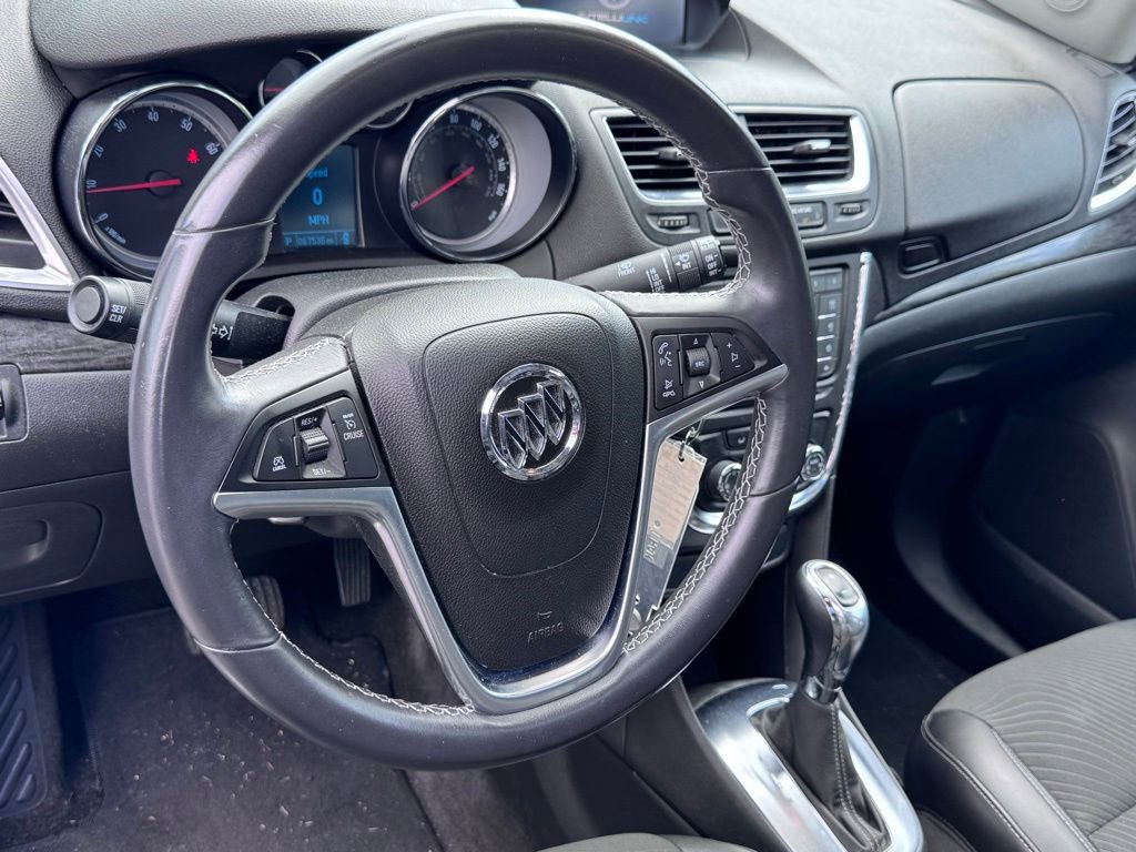 Used 2014 Buick Encore Convenience FWD image 7