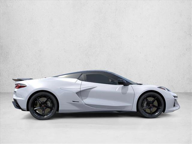 New 2025 Chevrolet Corvette E-Ray w/ Battery Protection Package image 5