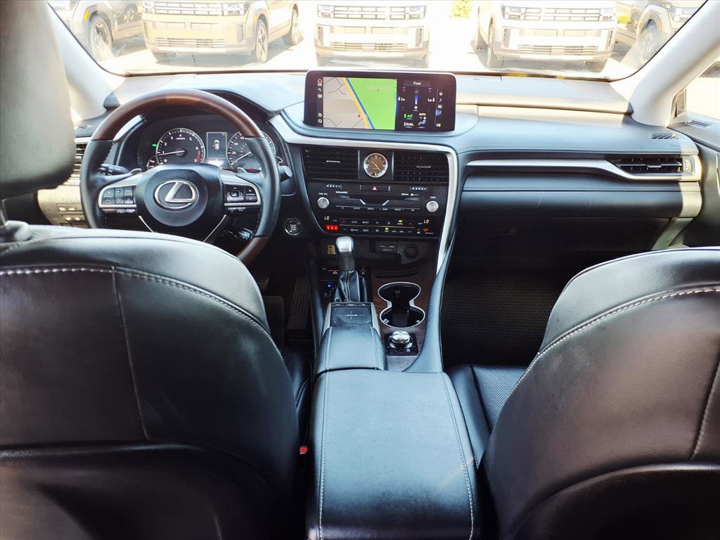 Used 2022 Lexus RX 350 FWD w/ Premium Package image 18