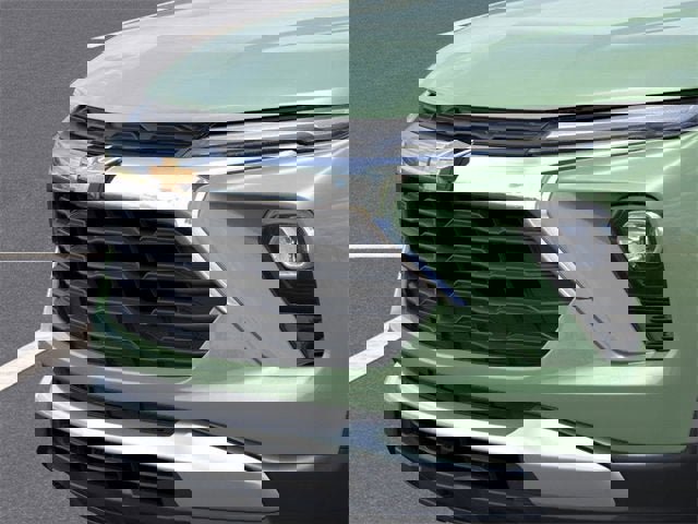 New 2026 Chevrolet TrailBlazer LT w/ Convenience Package image 13