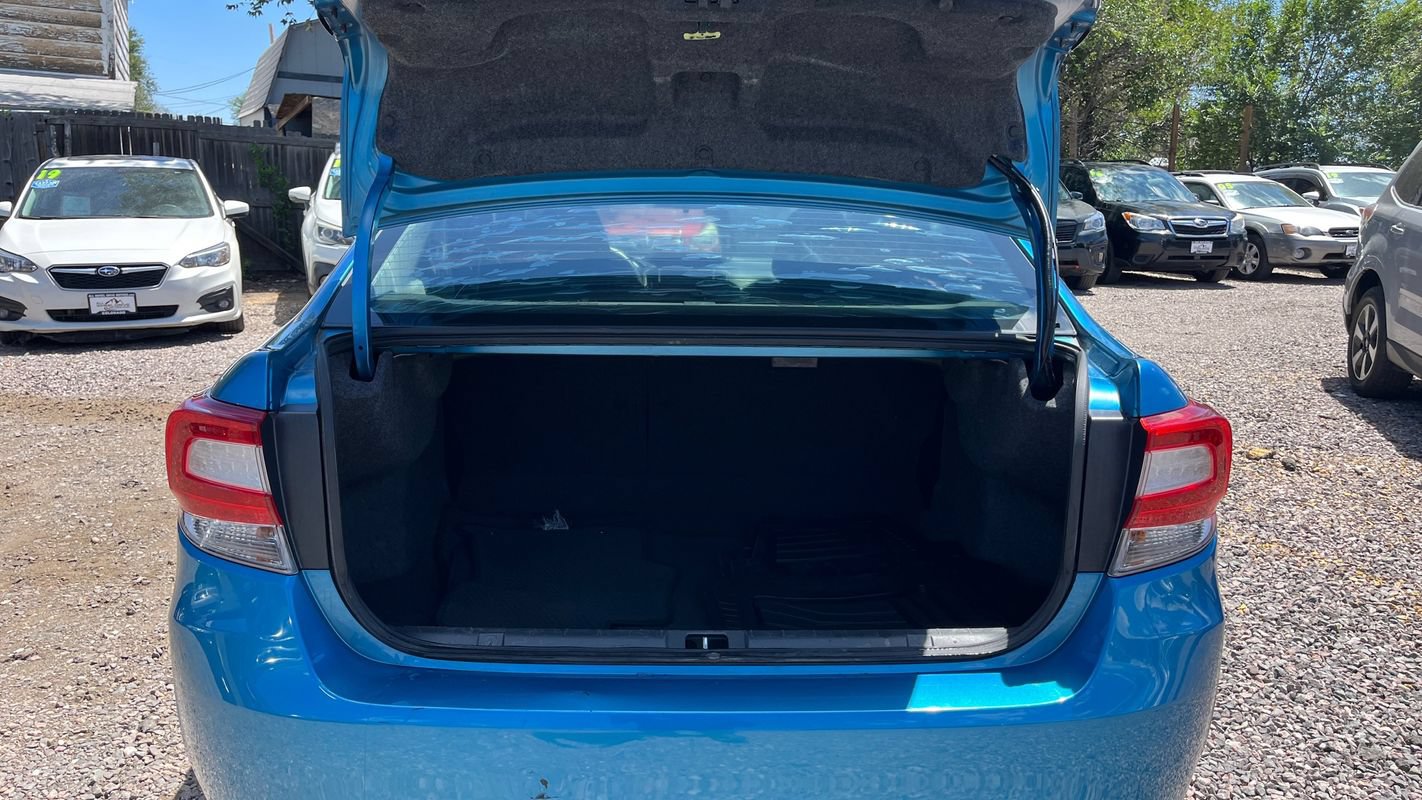 Used 2018 Subaru Impreza 2.0i Premium AWD/4WD image 21