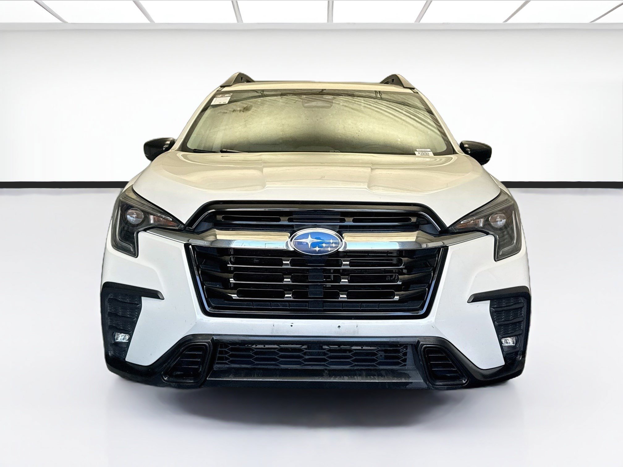 Used 2024 Subaru Ascent Limited AWD/4WD image 2