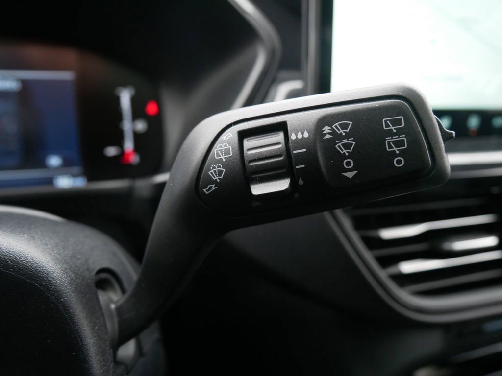 New 2026 Ford Escape ST-Line Select w/ Tech Pack #1 image 28