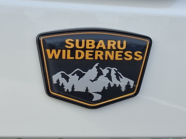 New 2026 Subaru Outback Wilderness AWD/4WD image 5
