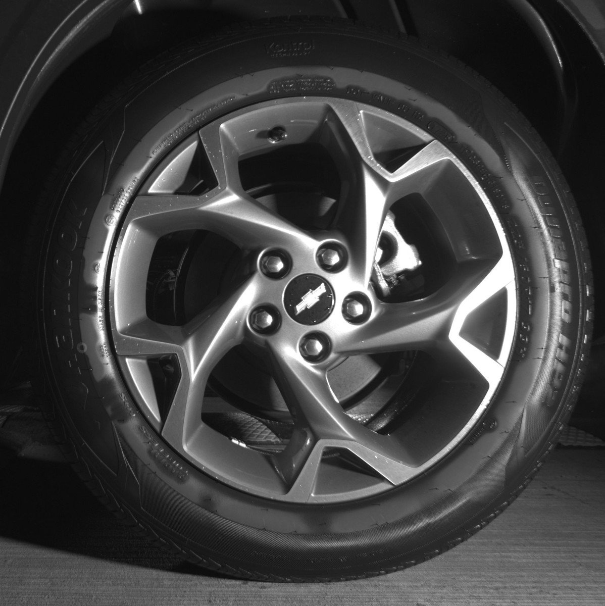 Used 2025 Chevrolet Trax LT image 14