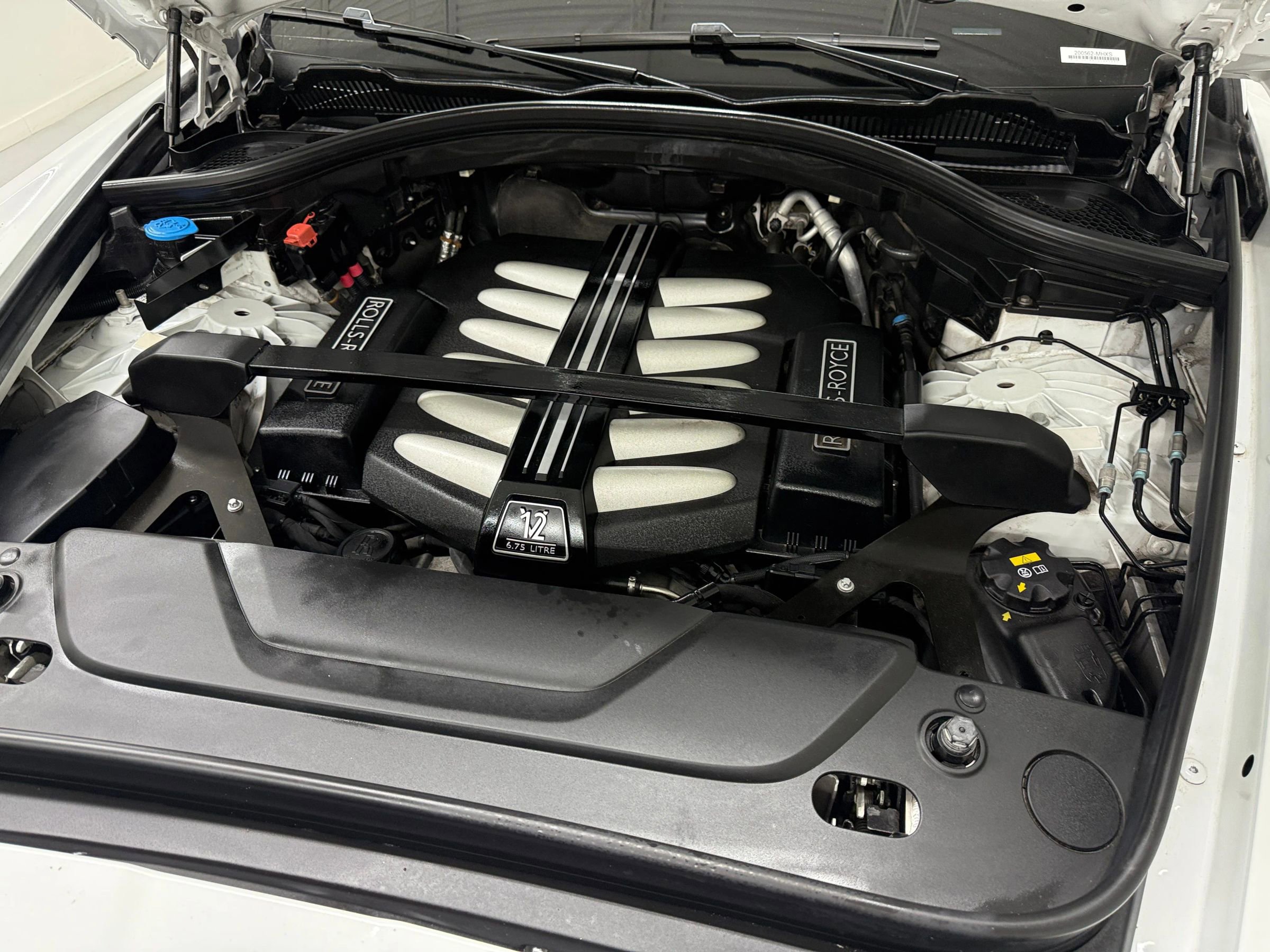 Used 2020 Rolls-Royce Cullinan image 56