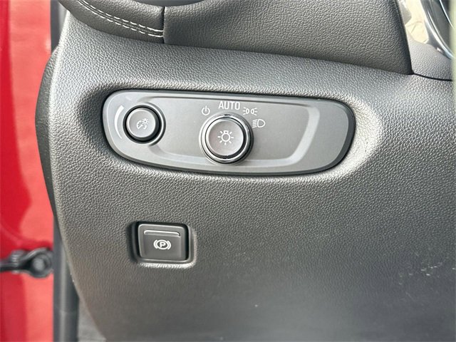 Used 2023 Chevrolet Blazer LT w/ Sound & Technology Package image 18