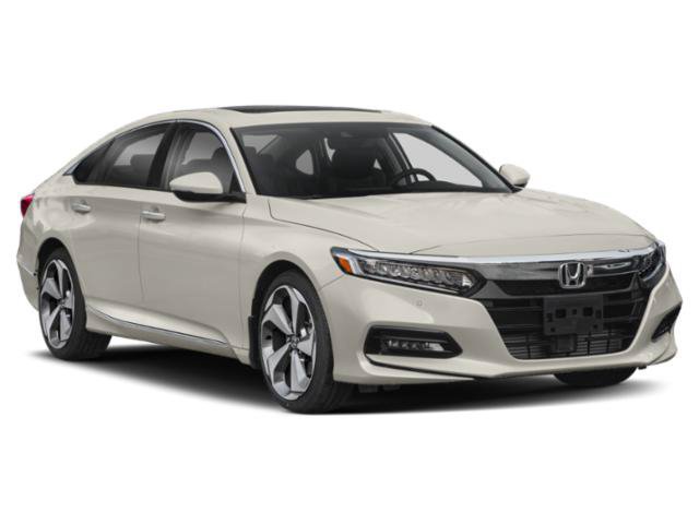 Used 2020 Honda Accord Touring image 6