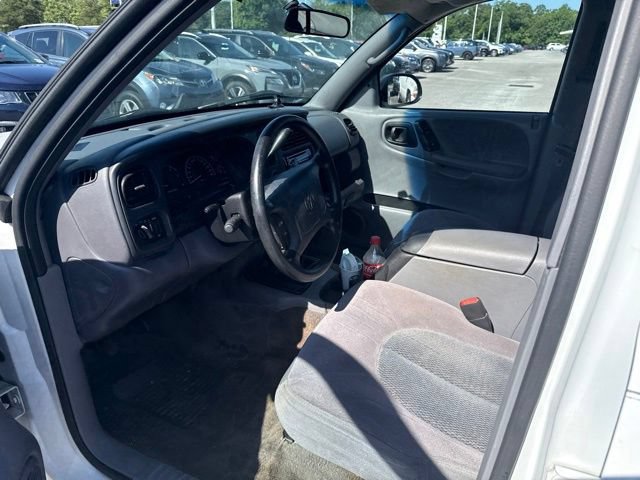Used 1999 Dodge Durango 2WD image 24
