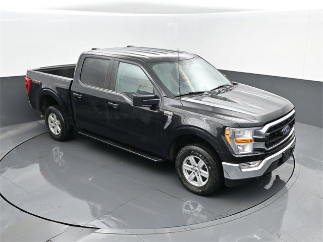 Used 2021 Ford F150 XLT image 17