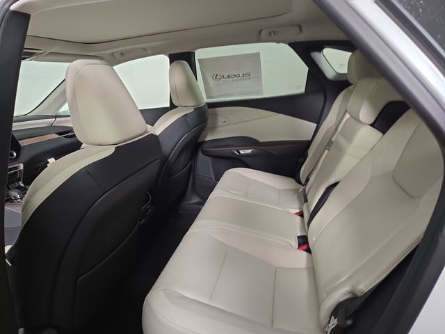 New 2026 Lexus RX 350 AWD image 15