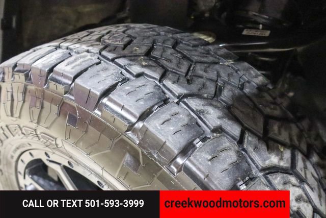 Used 2019 Toyota Tundra SR5 w/ SR5 Upgrade Package AWD/4WD image 27
