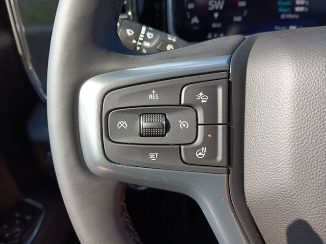 New 2026 Chevrolet Silverado 1500 RST AWD/4WD image 10