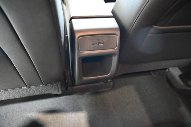 New 2026 Chevrolet Trax RS FWD image 24