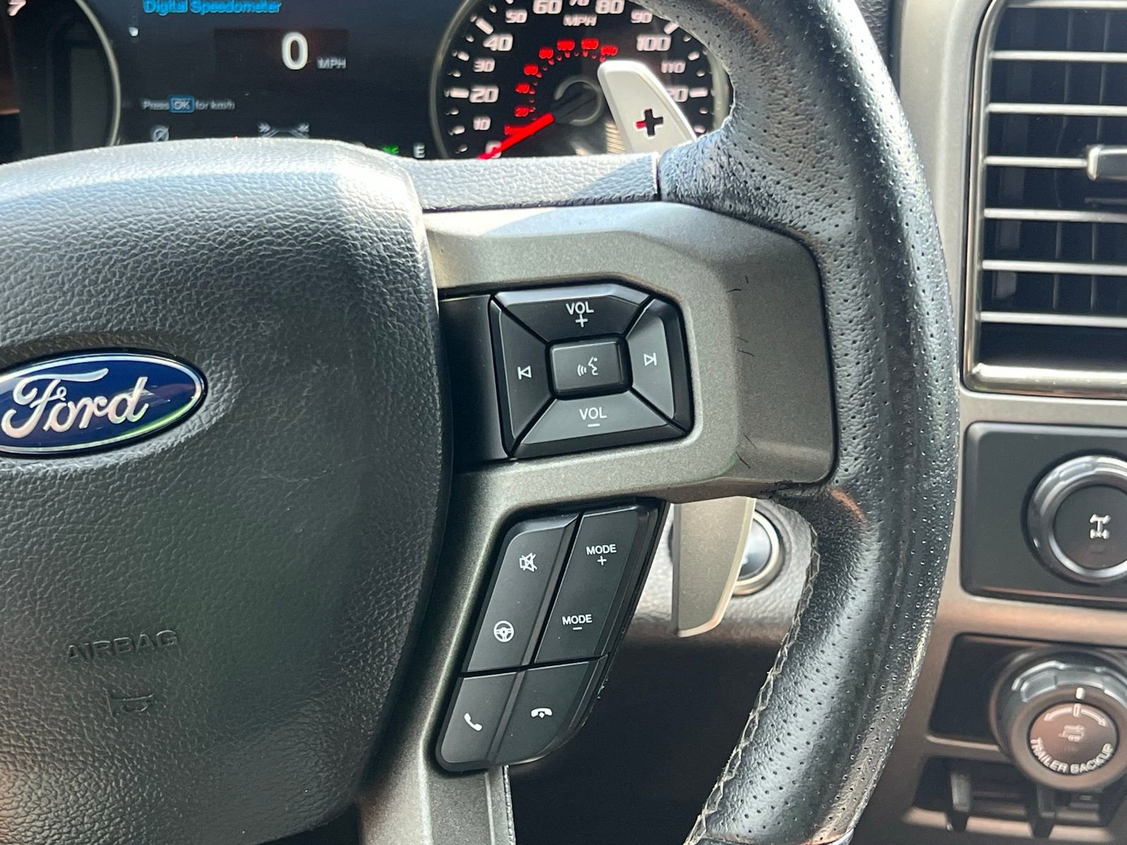 Used 2020 Ford F150 Raptor w/ Equipment Group 802A Luxury AWD/4WD image 28