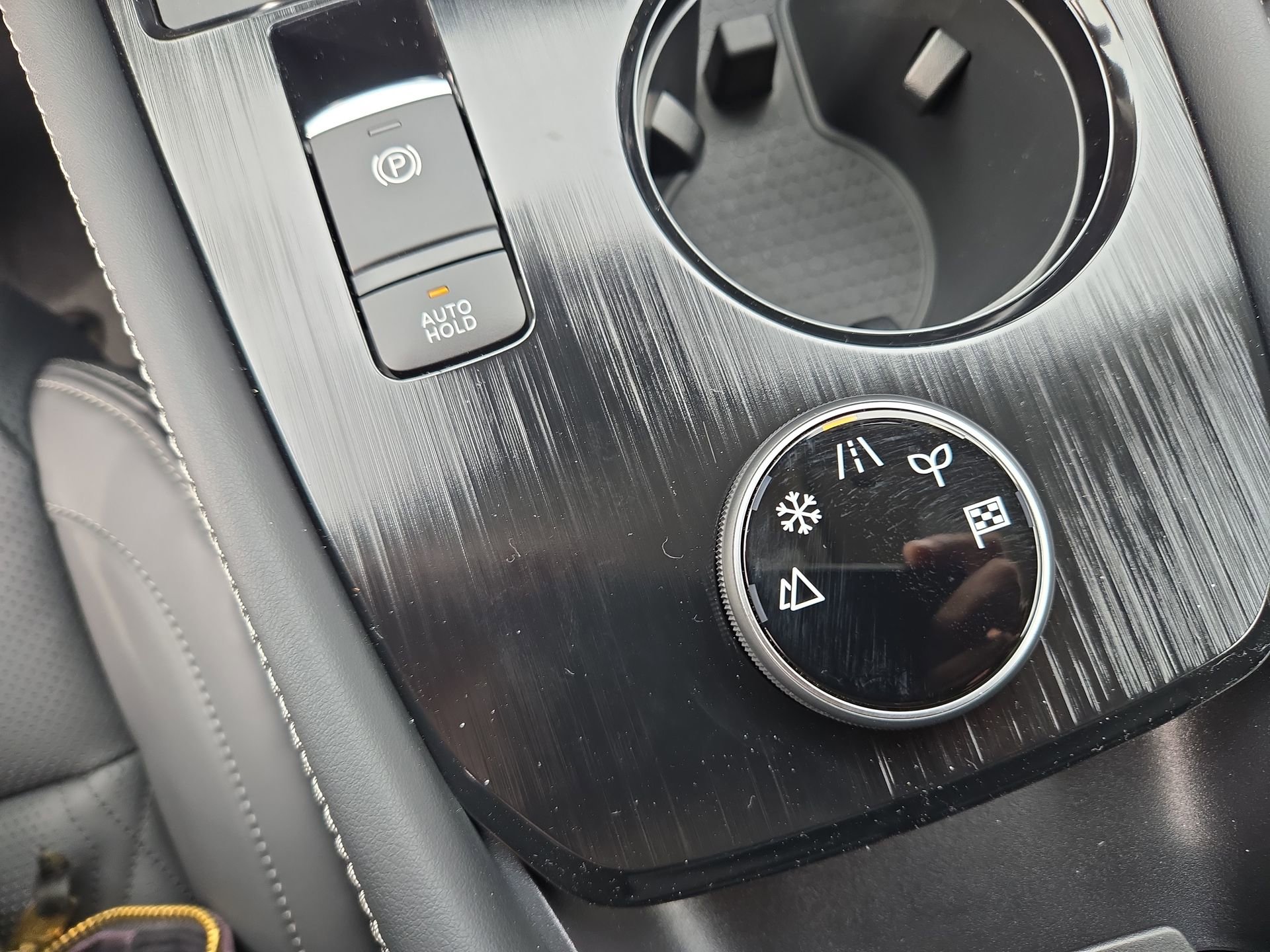 New 2026 Nissan Rogue Platinum w/ Platinum Premium Package image 29