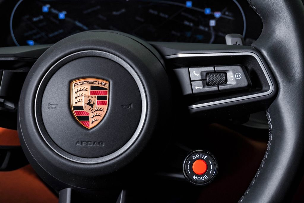 New 2026 Porsche 911 Carrera image 22