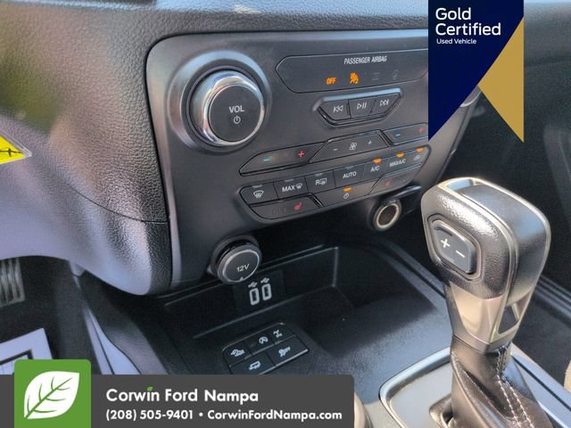 Used 2021 Ford Ranger XLT w/ Equipment Group 302A High AWD/4WD image 19