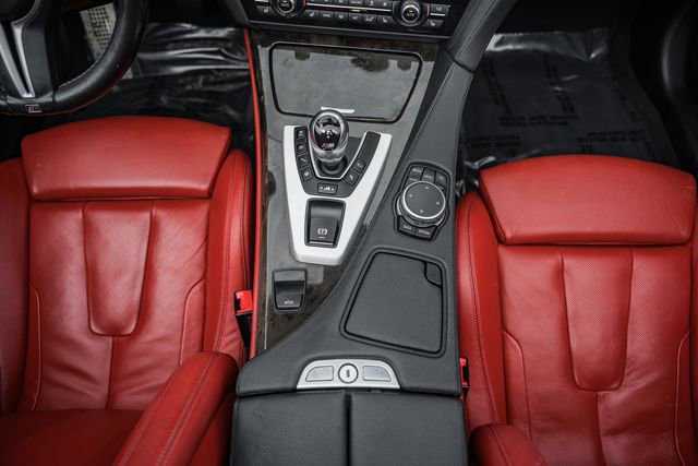 Used 2016 BMW M6 Convertible image 35
