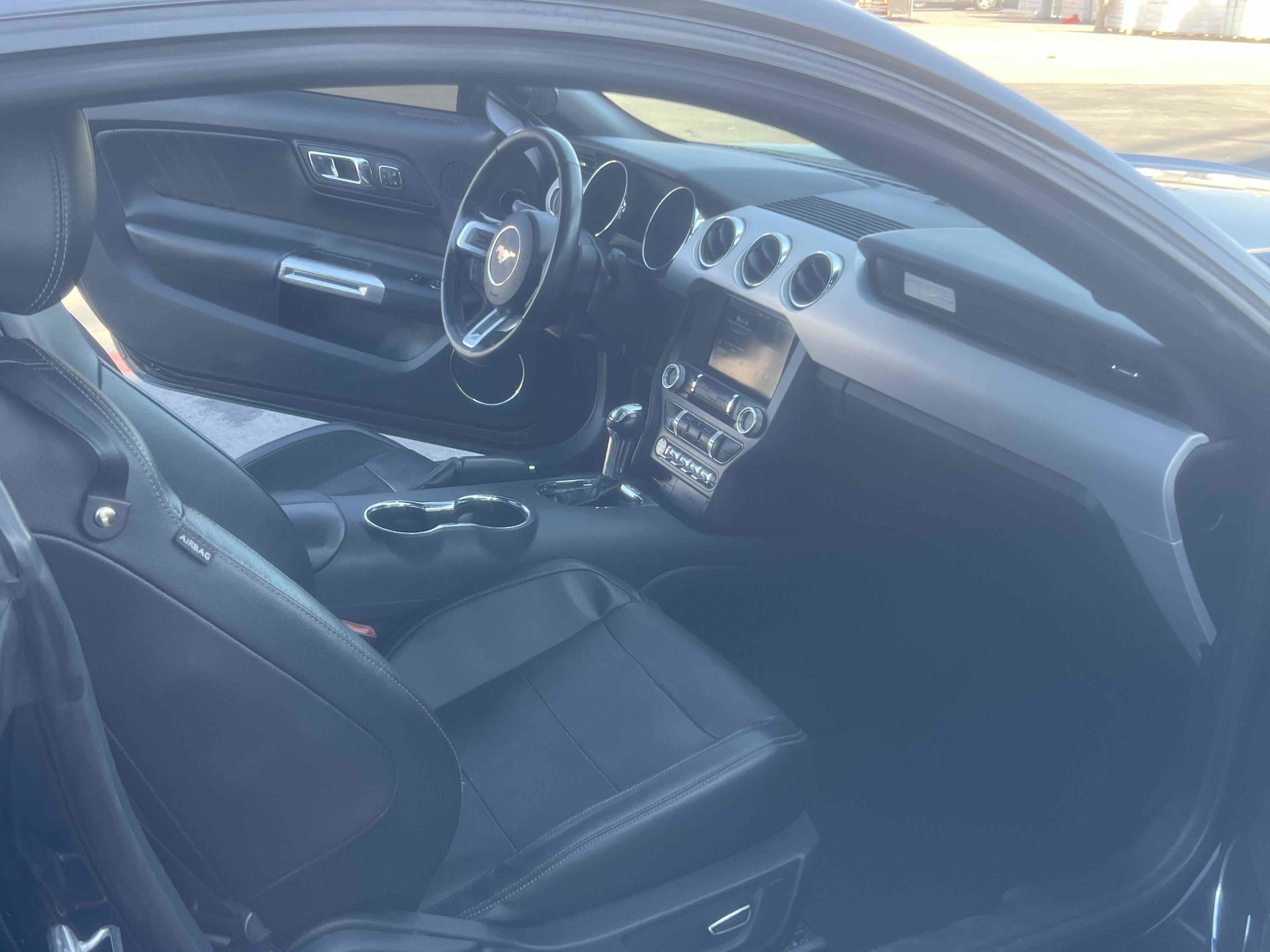 Used 2015 Ford Mustang GT Premium w/ Equipment Group 401A image 17