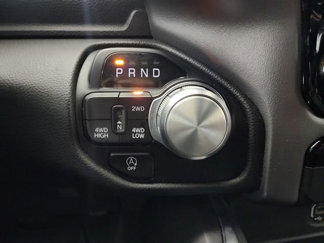 Used 2024 RAM 1500 Laramie image 22