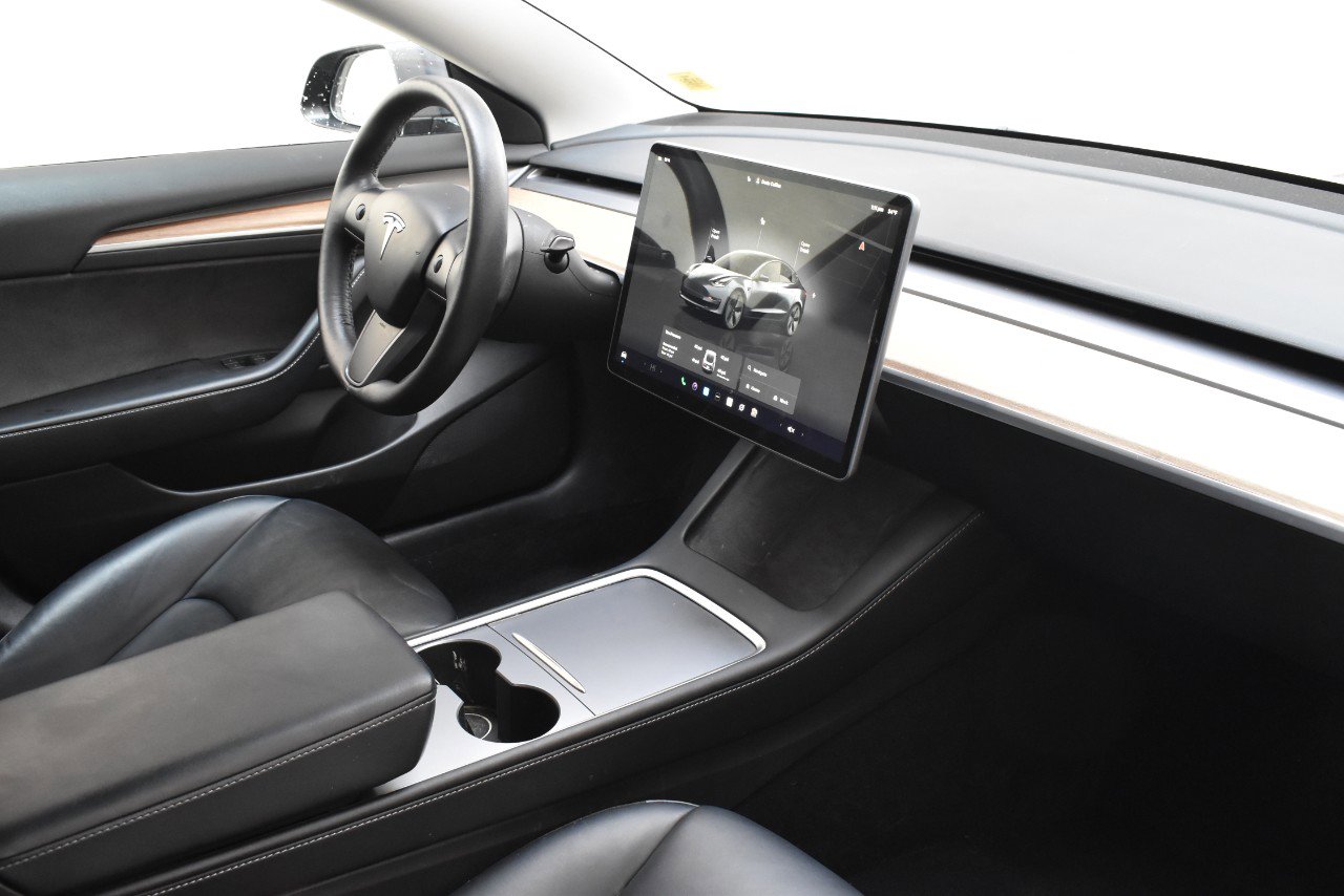 Used 2022 Tesla Model 3 Long Range image 22