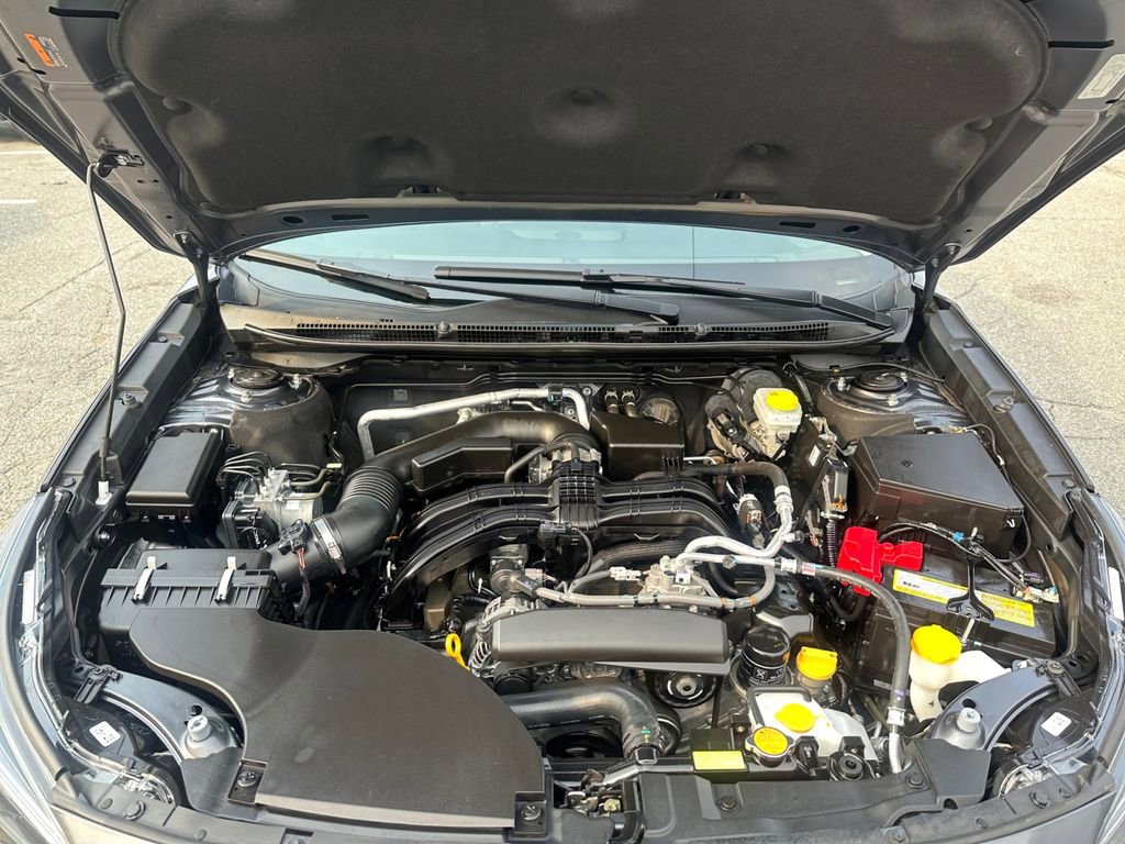 Used 2024 Subaru Outback Onyx Edition w/ Popular Package #2 image 28