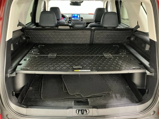 Used 2024 Ford Bronco Sport Outer Banks w/ Tech Package AWD/4WD image 18