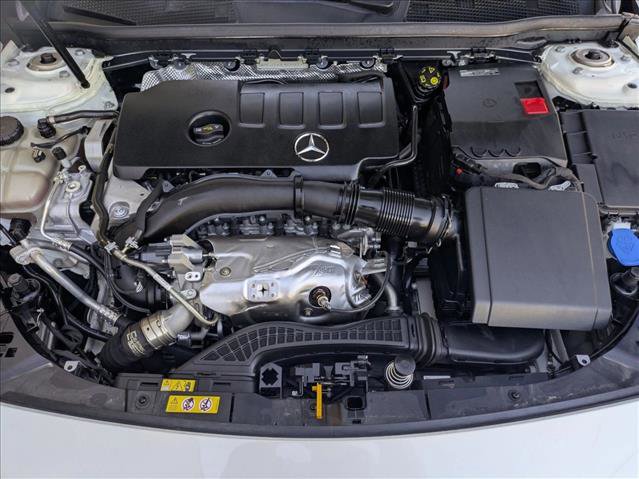 Used 2023 Mercedes-Benz CLA 250 image 23