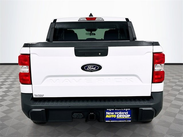 New 2026 Ford Maverick XLT w/ Equipment Group 301A image 5