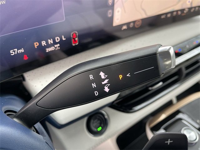 New 2026 Buick Enclave Avenir w/ Super Cruise Package image 20