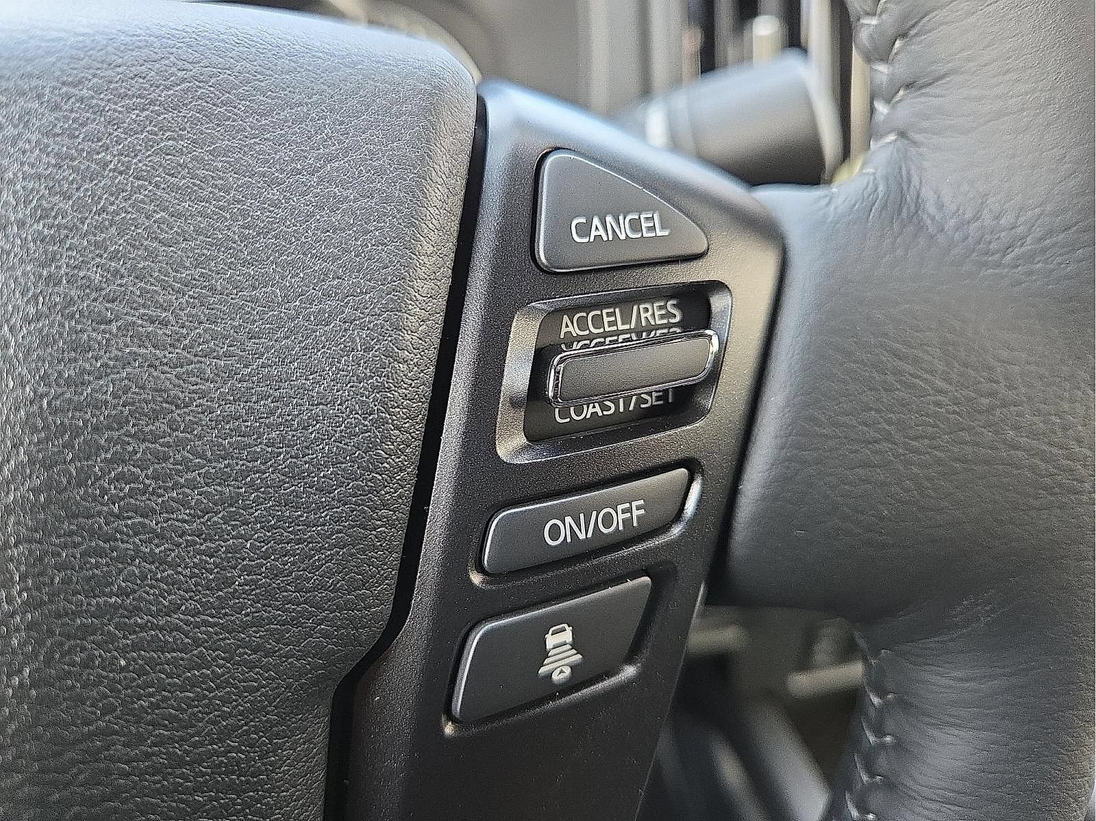 New 2026 Nissan Frontier SV w/ SV Convenience Package AWD/4WD image 14