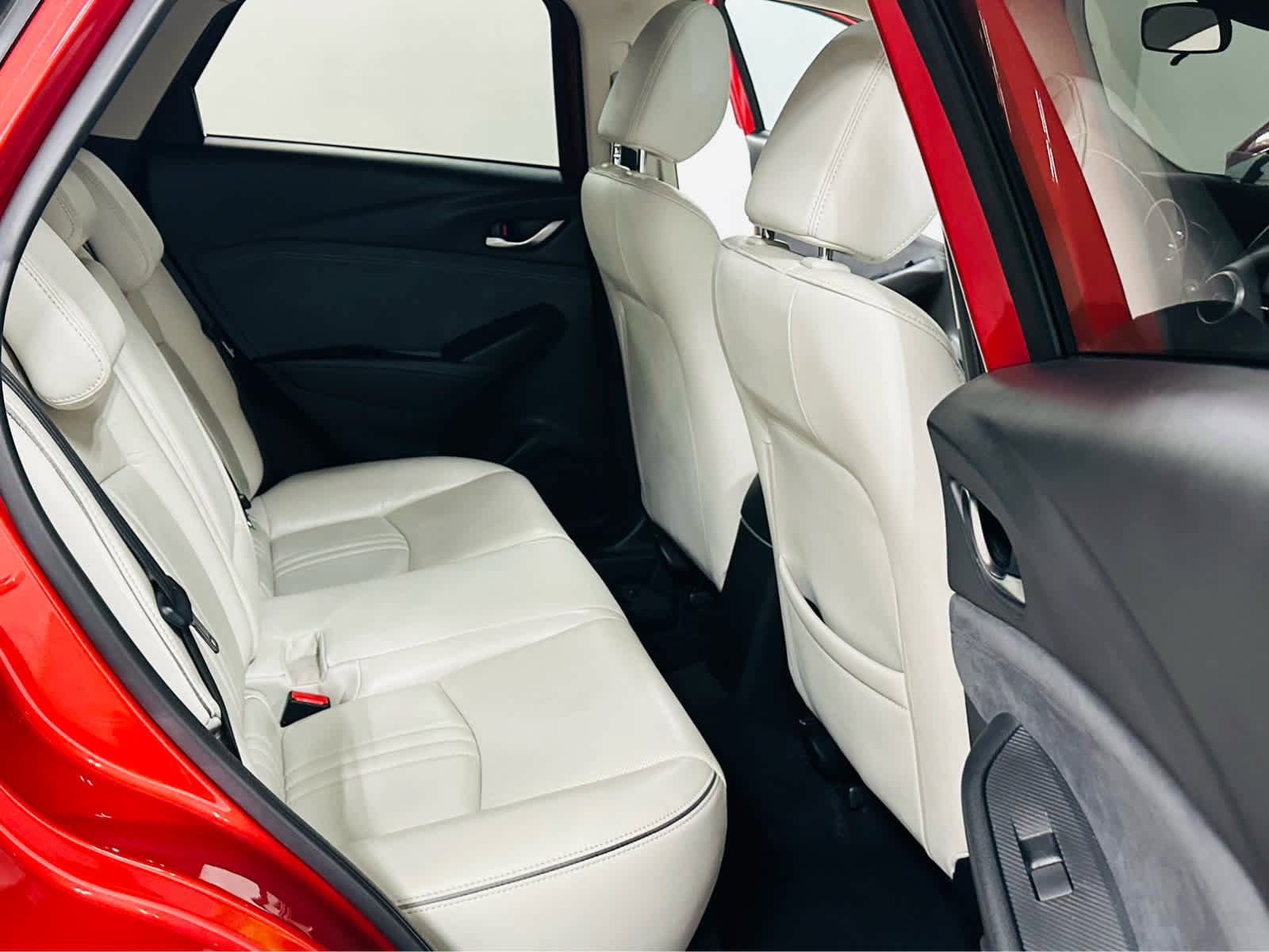 Used 2019 MAZDA CX-3 Grand Touring image 25