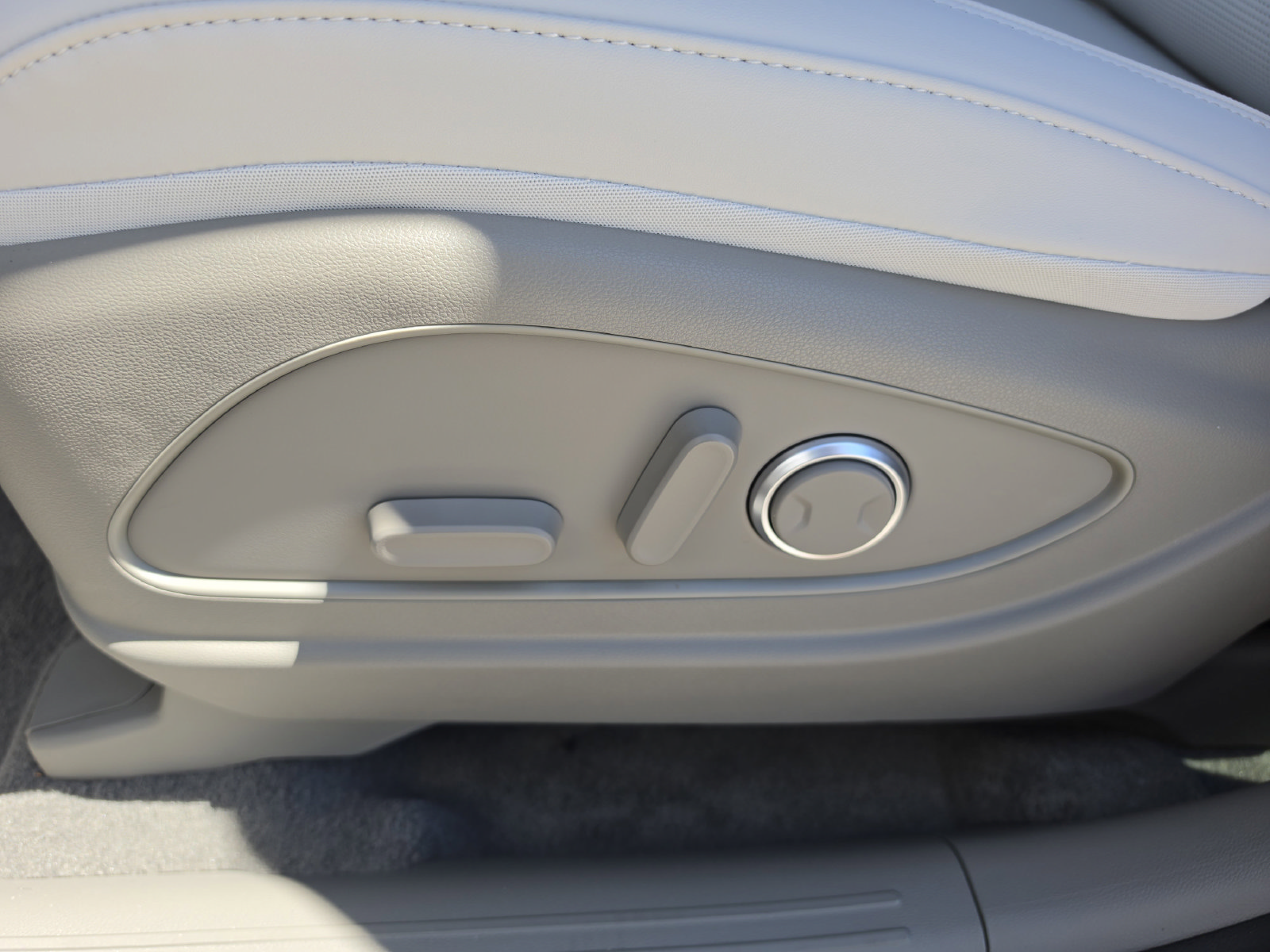 New 2026 Hyundai Palisade SEL FWD image 22
