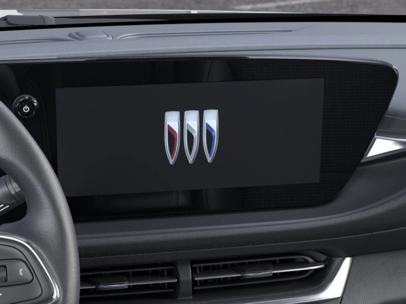 New 2025 Buick Envista Preferred w/ Convenience I Package image 20