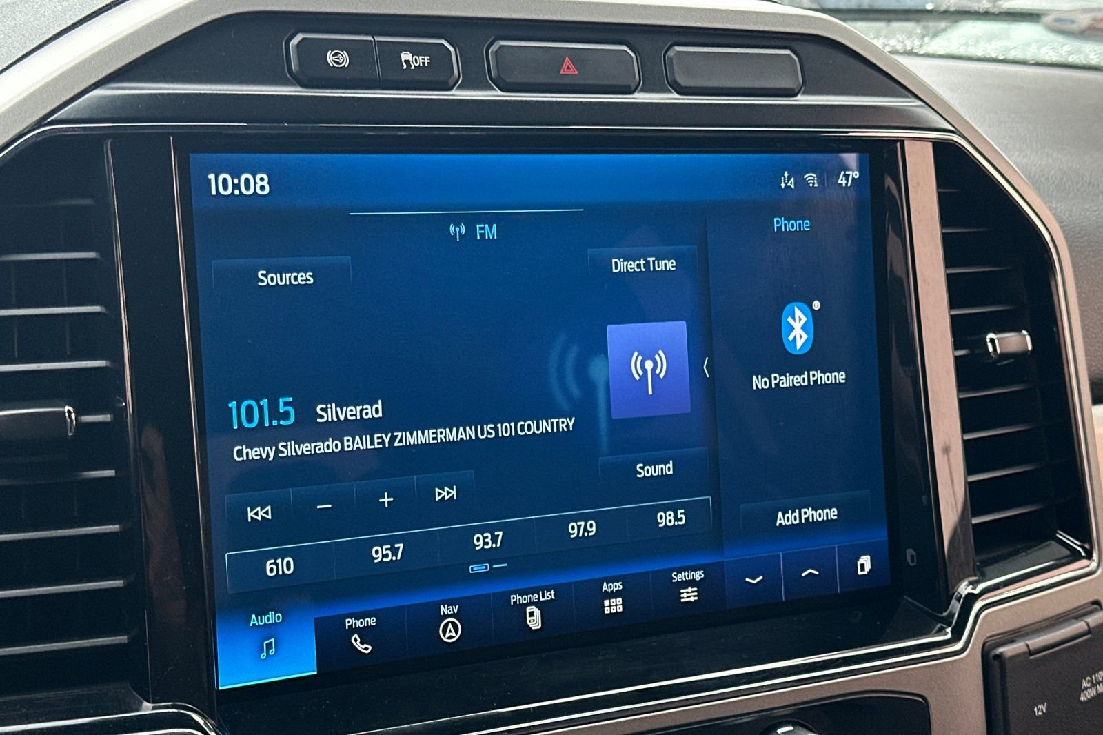 Used 2022 Ford F250 Lariat image 17