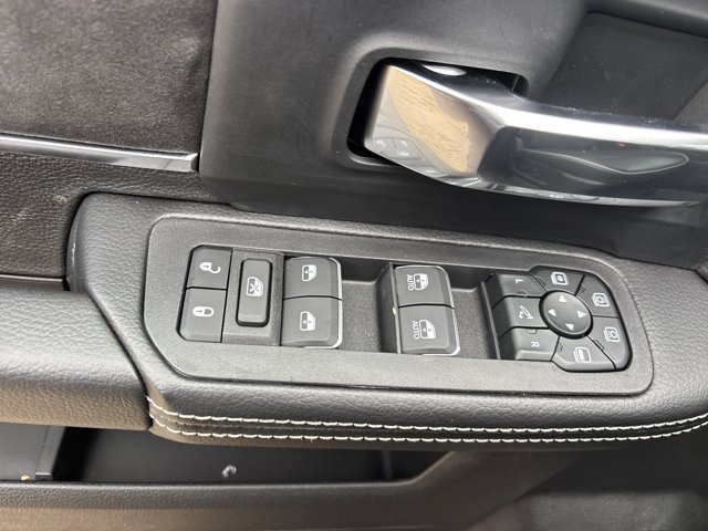 New 2026 RAM 3500 Laramie image 28