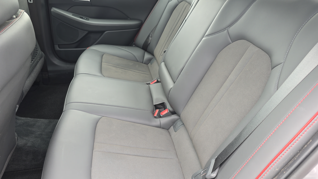 Used 2023 Hyundai Sonata SEL Plus FWD image 27