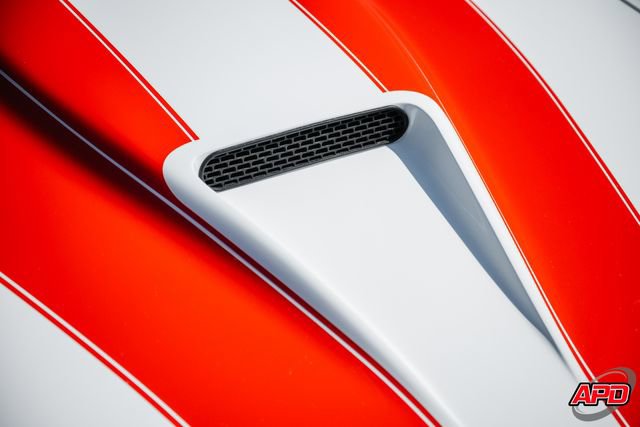 Used 1997 Chevrolet Camaro SS w/ SS Alteration Pkg image 25