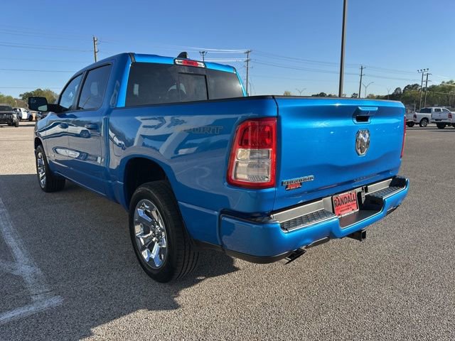Certified 2021 RAM 1500 Big Horn image 5