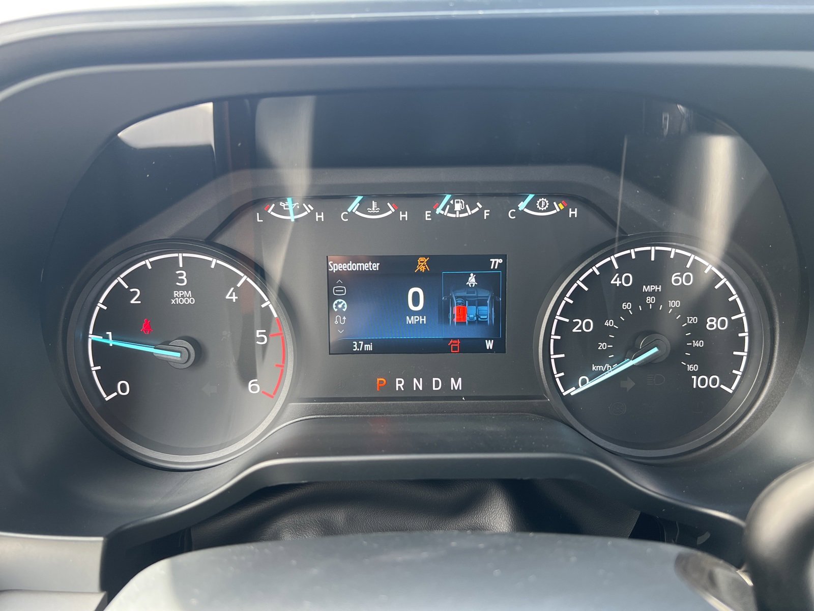 New 2026 Ford F550 4x4 Regular Cab Super Duty image 20
