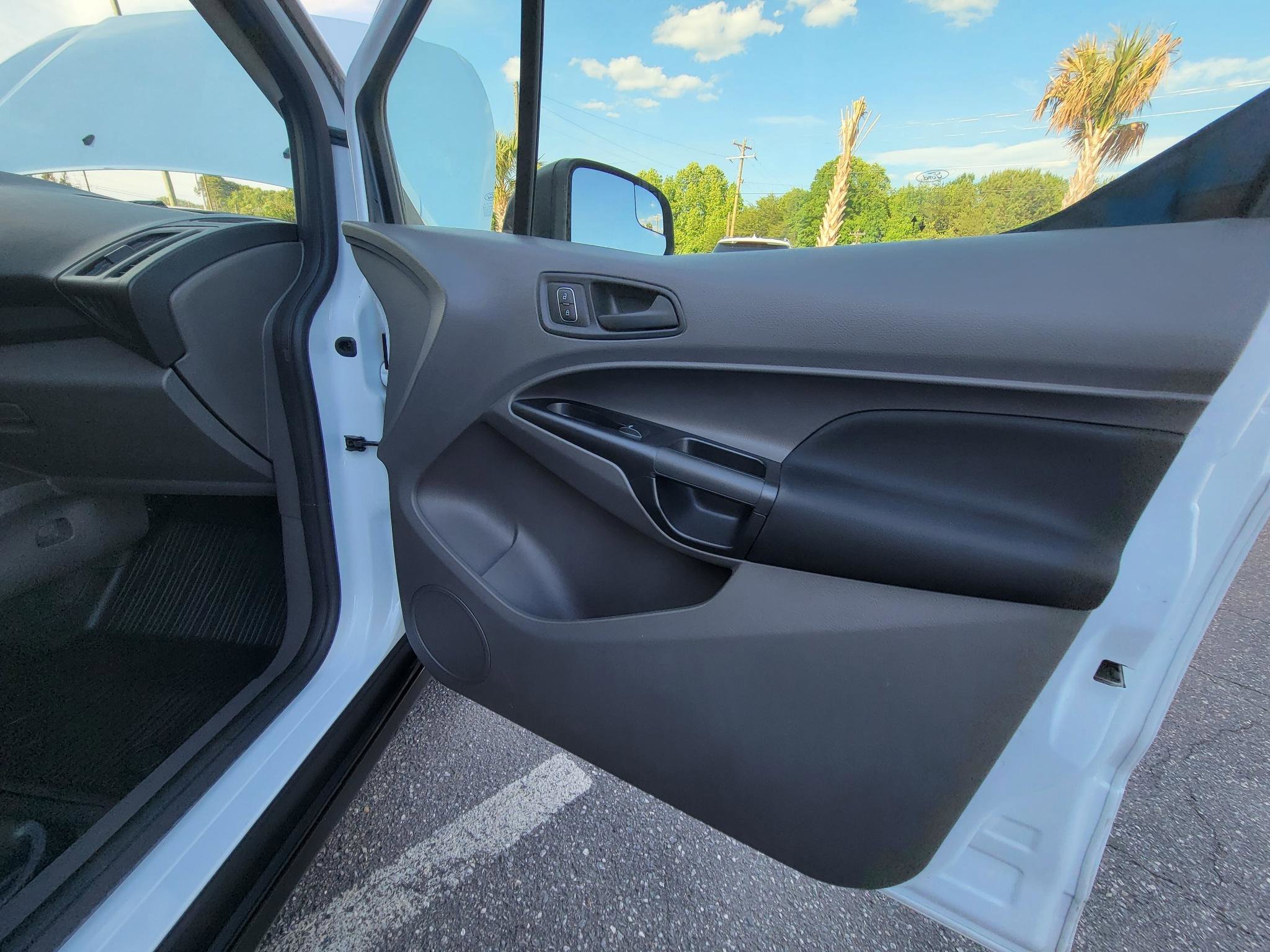 Used 2021 Ford Transit Connect XL FWD image 42