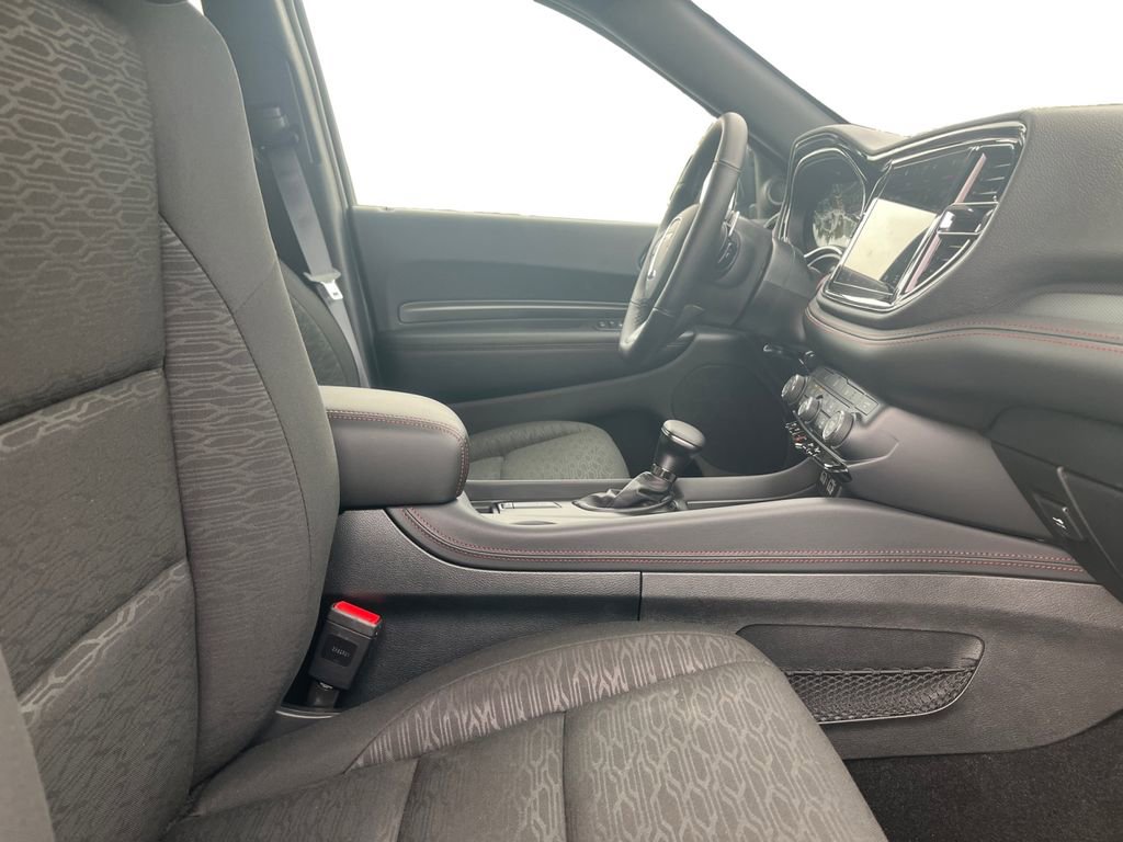 New 2026 Dodge Durango GT image 24