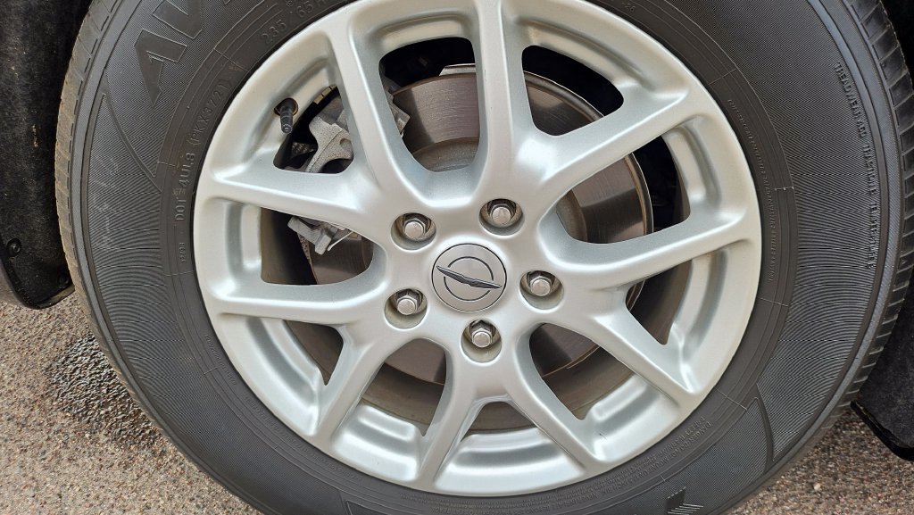 Used 2022 Chrysler Pacifica Touring-L FWD image 17