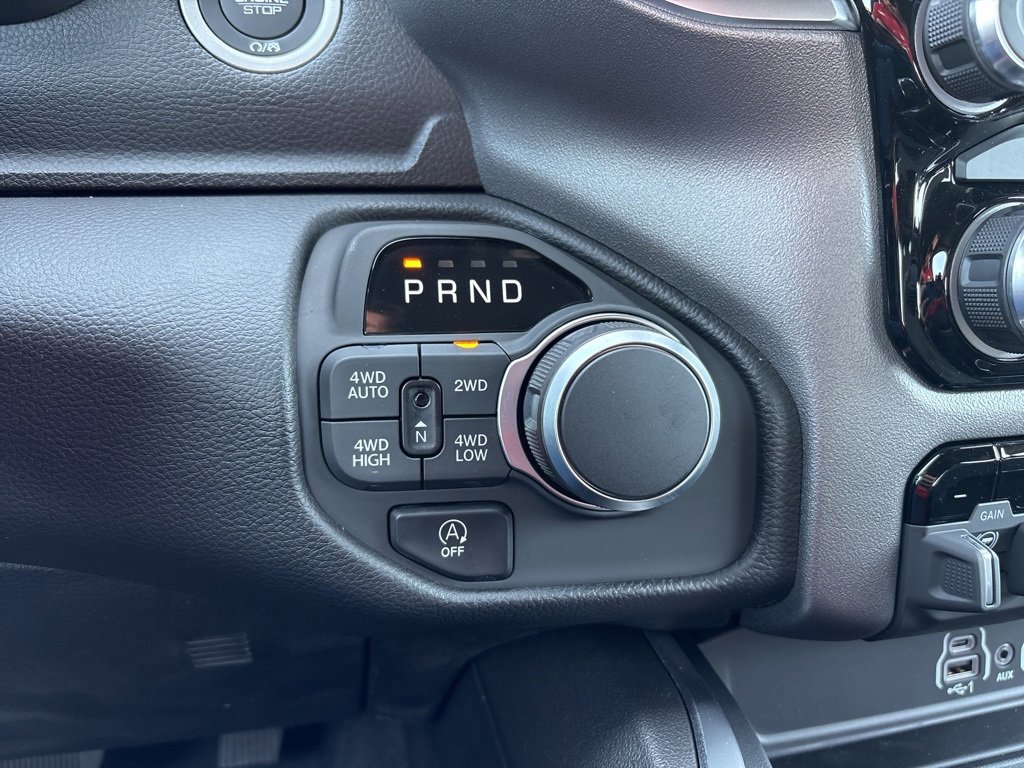 New 2026 RAM 1500 Big Horn image 13