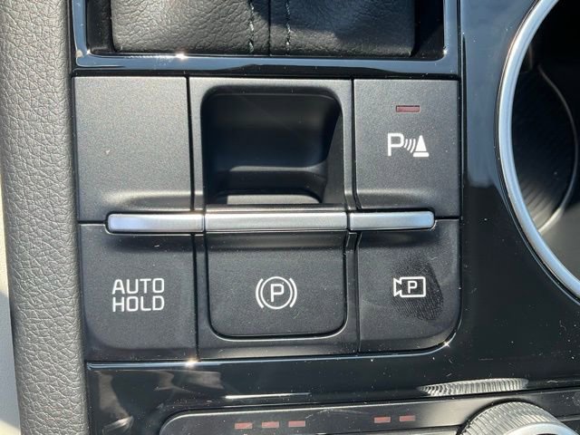 New 2026 Kia K5 GT-Line image 30